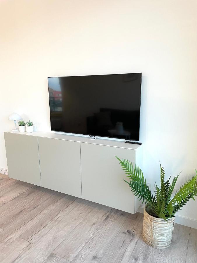 Yoisho Apartment Kołobrzeg Buitenkant foto